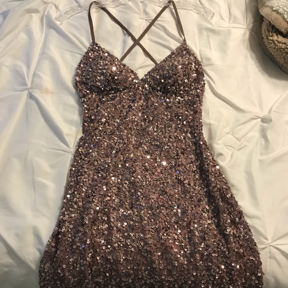 SCALA prom/formal dress size 0